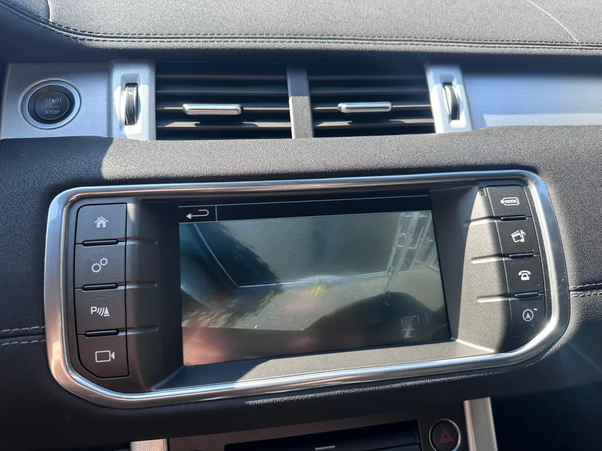 2.0 Si4 Autobiography MERIDIAN / CLIMA / CRUISE / LANE / 22INCH