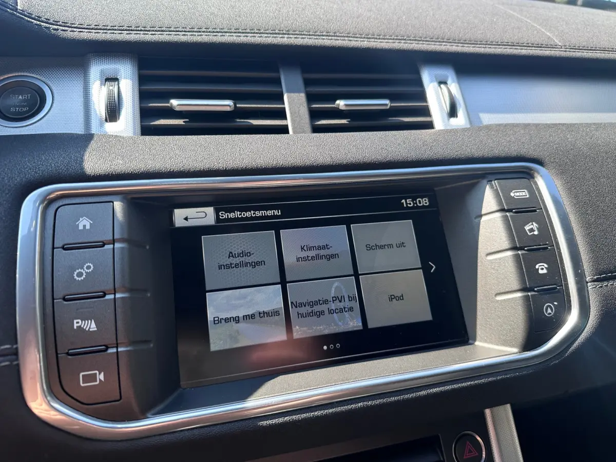 2.0 Si4 Autobiography MERIDIAN / CLIMA / CRUISE / LANE / 22INCH
