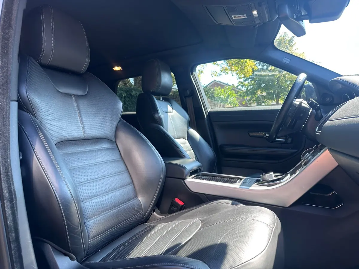 2.0 Si4 Autobiography MERIDIAN / CLIMA / CRUISE / LANE / 22INCH