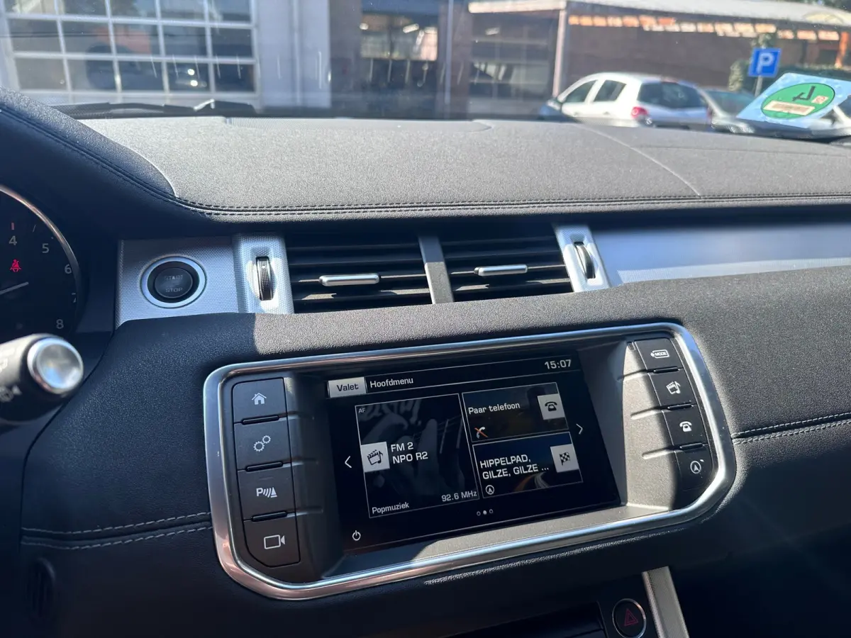 2.0 Si4 Autobiography MERIDIAN / CLIMA / CRUISE / LANE / 22INCH