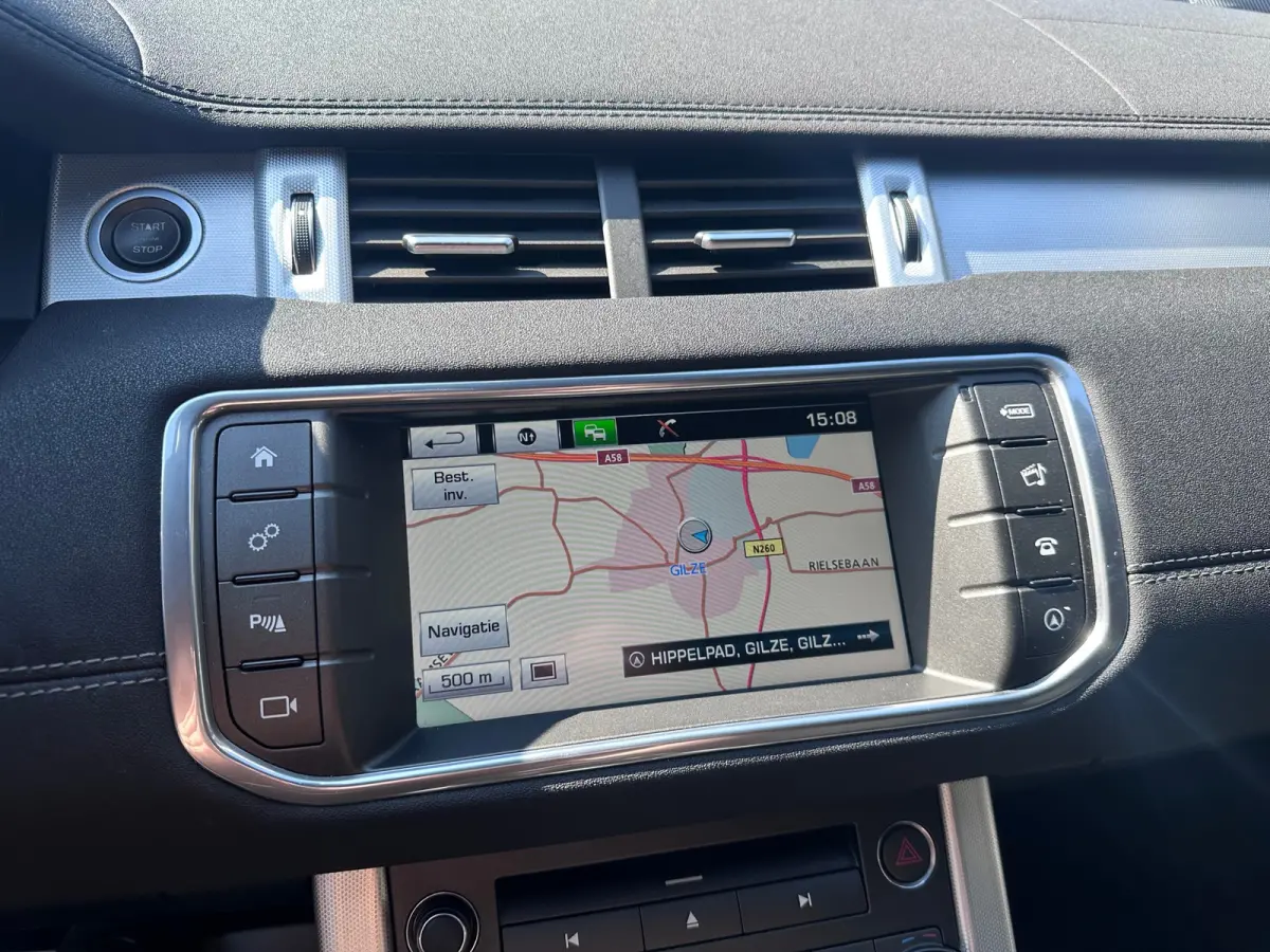 2.0 Si4 Autobiography MERIDIAN / CLIMA / CRUISE / LANE / 22INCH