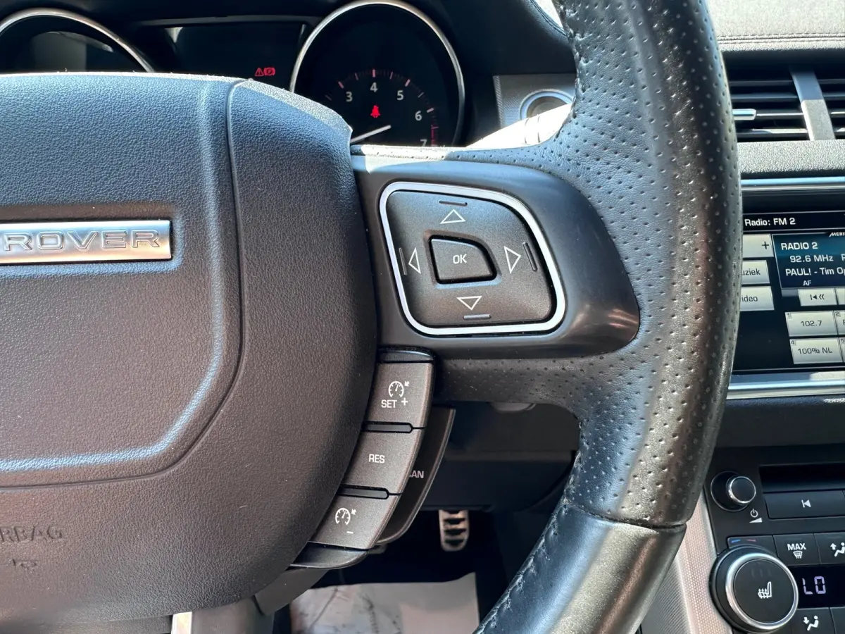2.0 Si4 Autobiography MERIDIAN / CLIMA / CRUISE / LANE / 22INCH