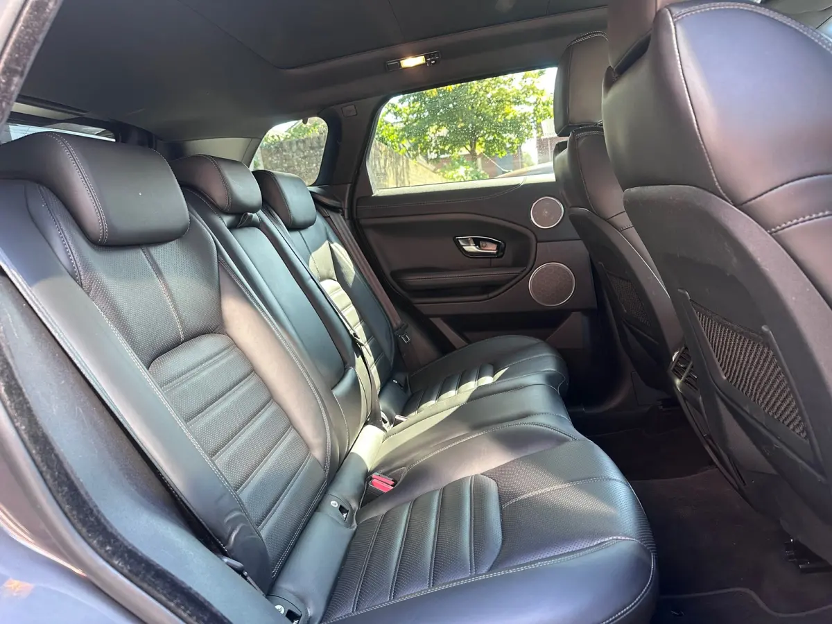 2.0 Si4 Autobiography MERIDIAN / CLIMA / CRUISE / LANE / 22INCH