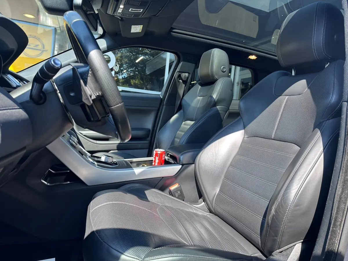 2.0 Si4 Autobiography MERIDIAN / CLIMA / CRUISE / LANE / 22INCH