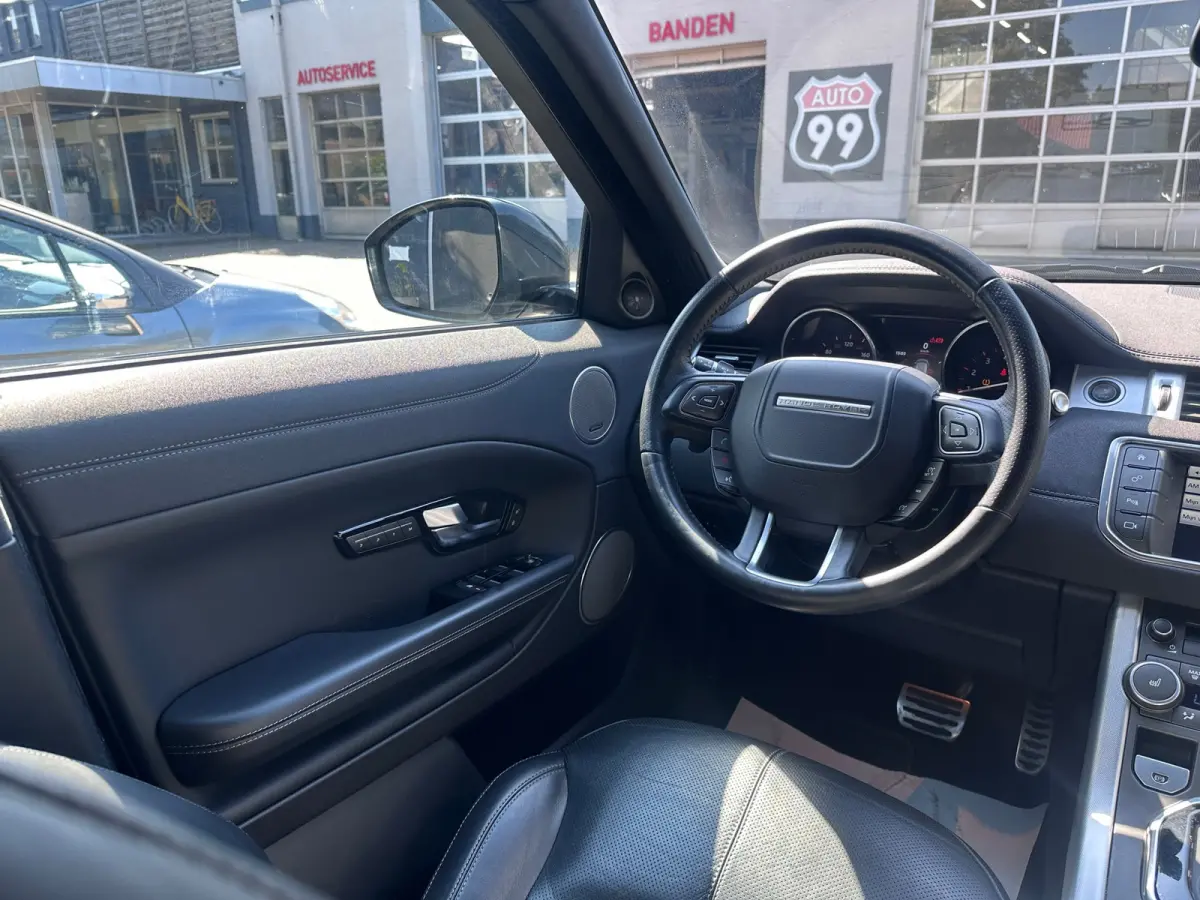 2.0 Si4 Autobiography MERIDIAN / CLIMA / CRUISE / LANE / 22INCH