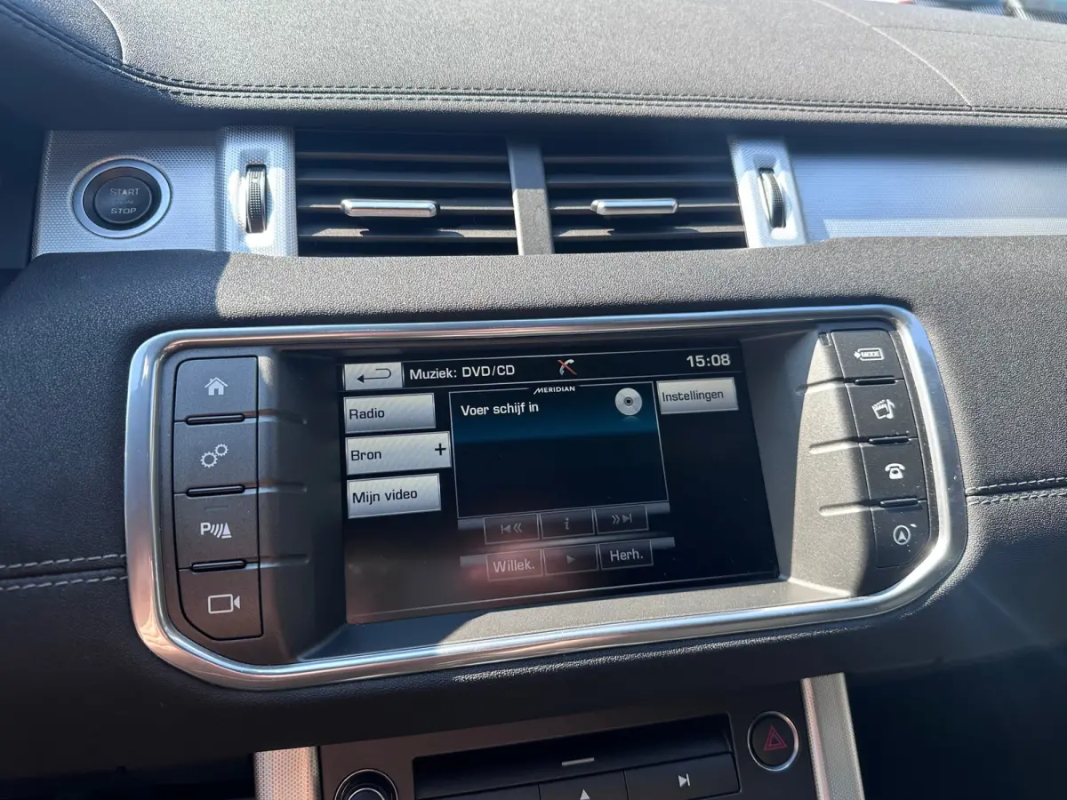 2.0 Si4 Autobiography MERIDIAN / CLIMA / CRUISE / LANE / 22INCH
