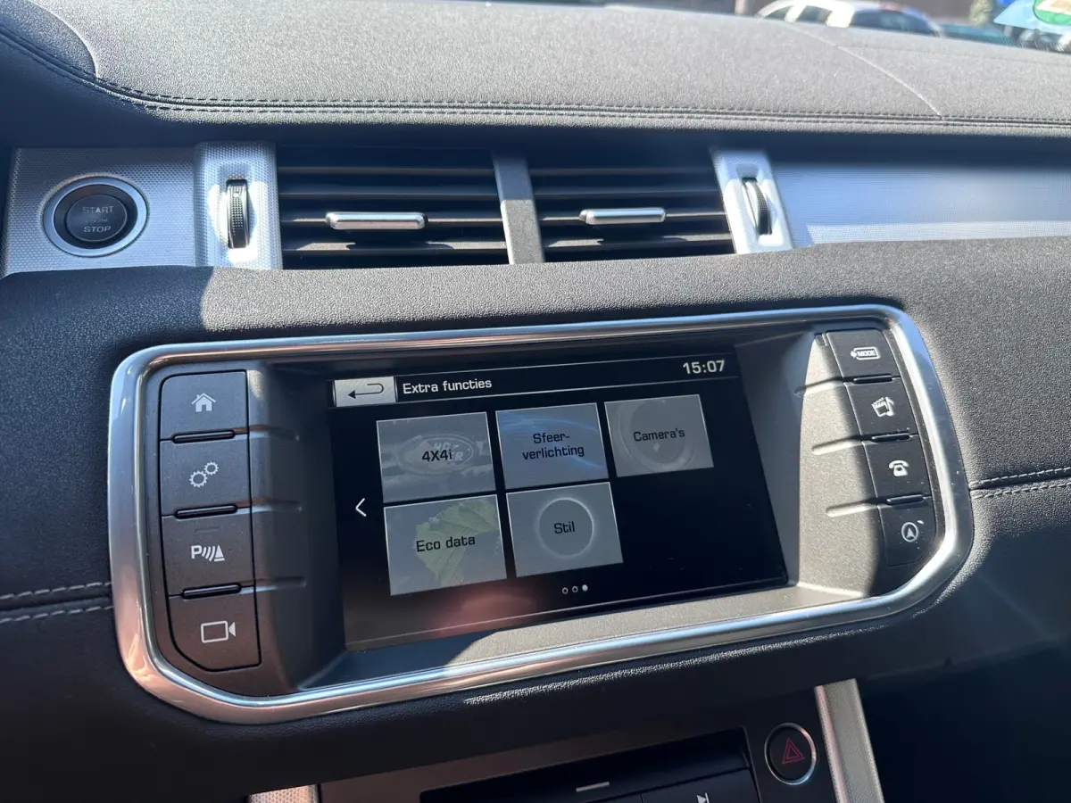 2.0 Si4 Autobiography MERIDIAN / CLIMA / CRUISE / LANE / 22INCH