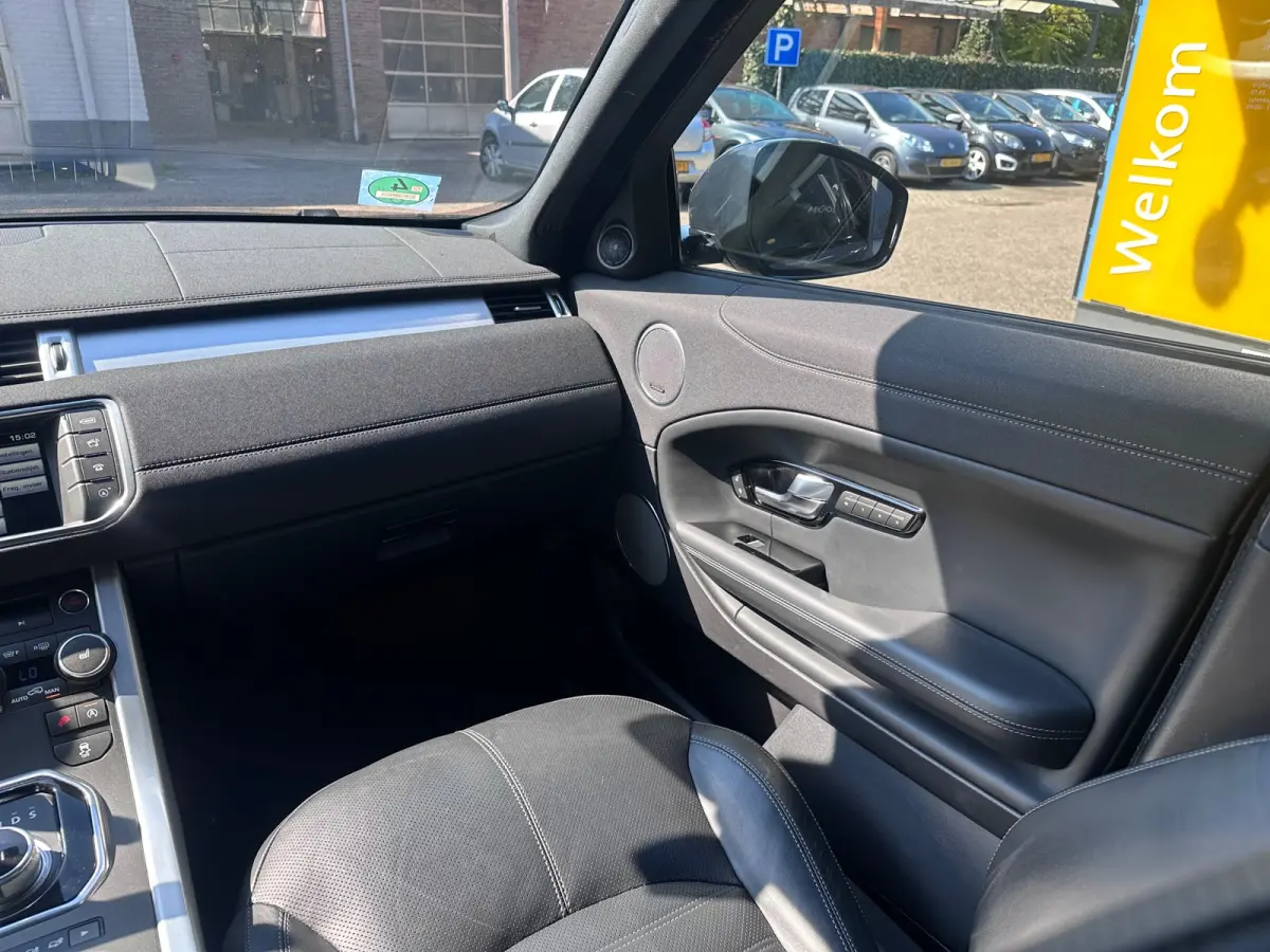 2.0 Si4 Autobiography MERIDIAN / CLIMA / CRUISE / LANE / 22INCH
