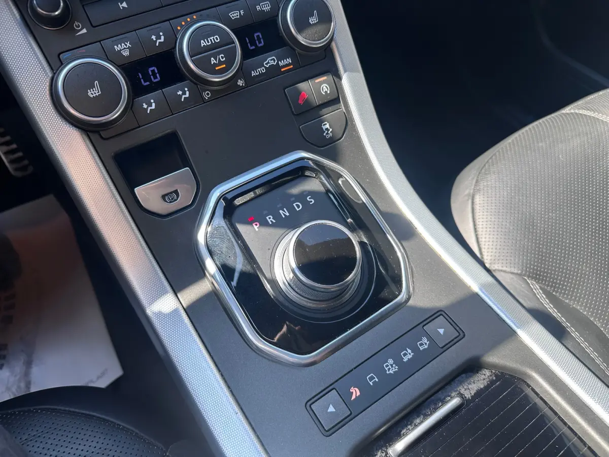2.0 Si4 Autobiography MERIDIAN / CLIMA / CRUISE / LANE / 22INCH