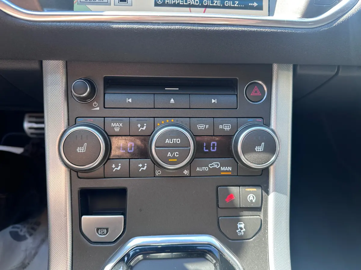 2.0 Si4 Autobiography MERIDIAN / CLIMA / CRUISE / LANE / 22INCH