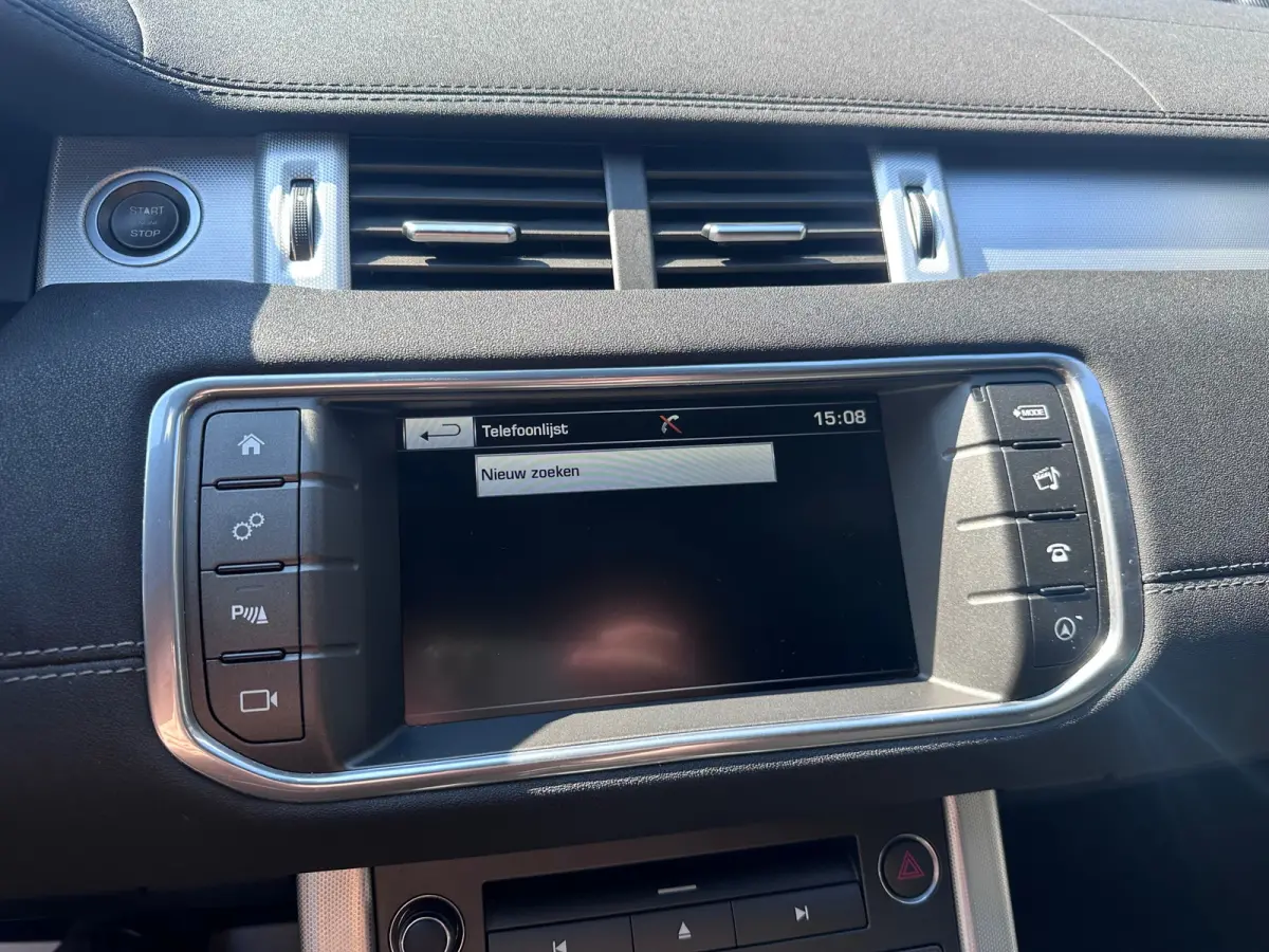 2.0 Si4 Autobiography MERIDIAN / CLIMA / CRUISE / LANE / 22INCH