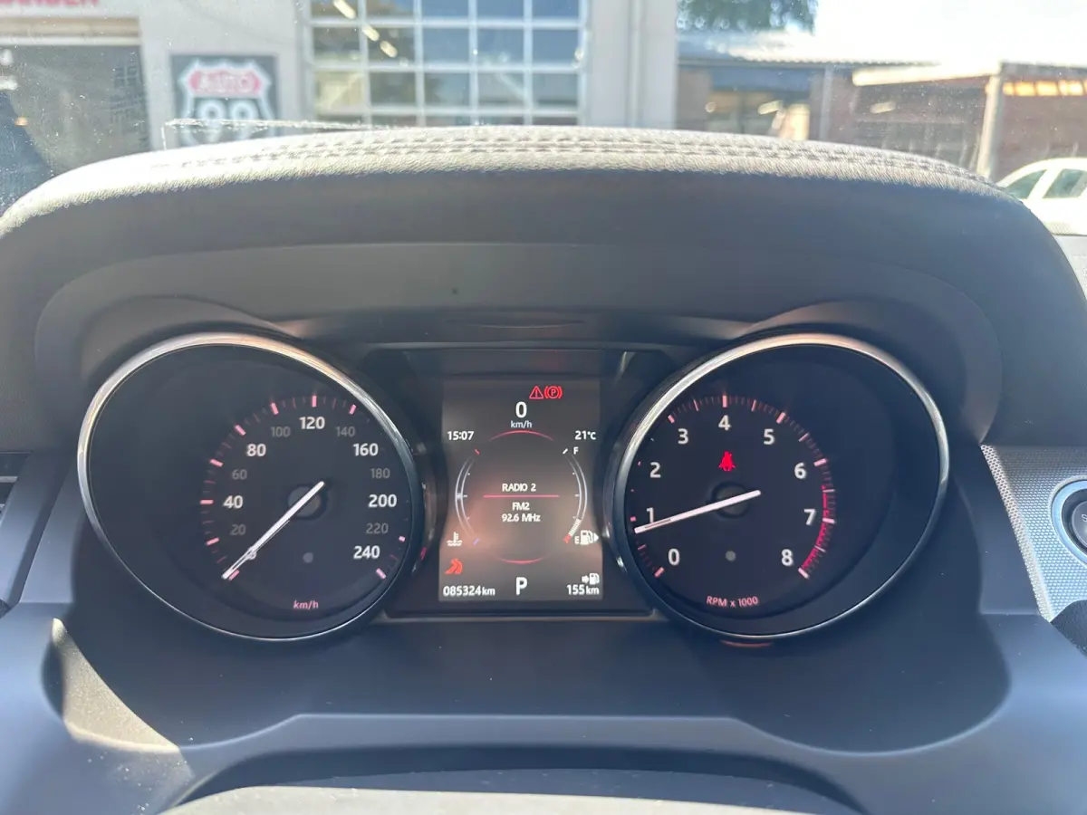 2.0 Si4 Autobiography MERIDIAN / CLIMA / CRUISE / LANE / 22INCH