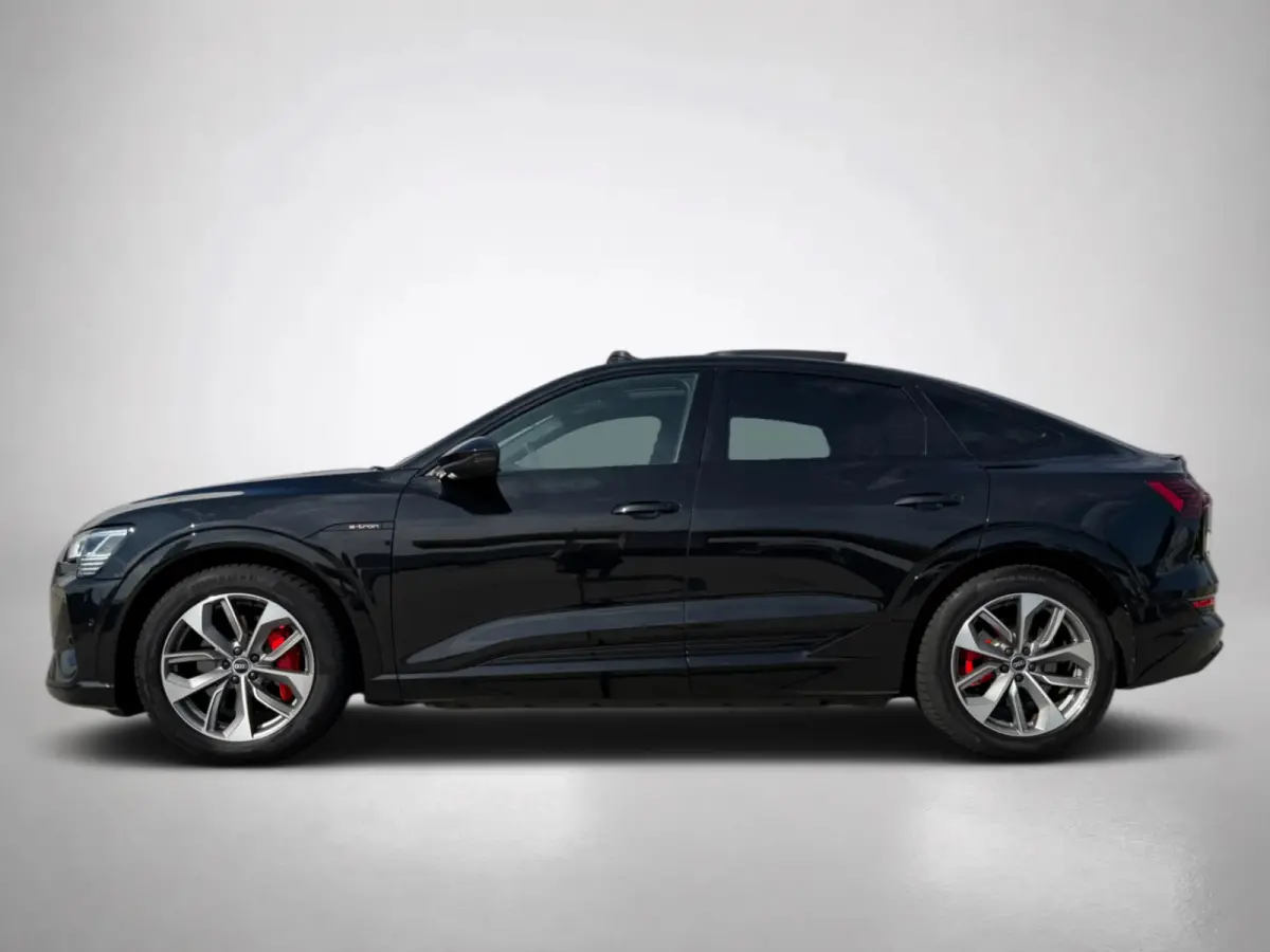 50 quattro S-Line edition (NL-auto, Panorama, StoelV, Carplay, Camera, PDC, Etc)