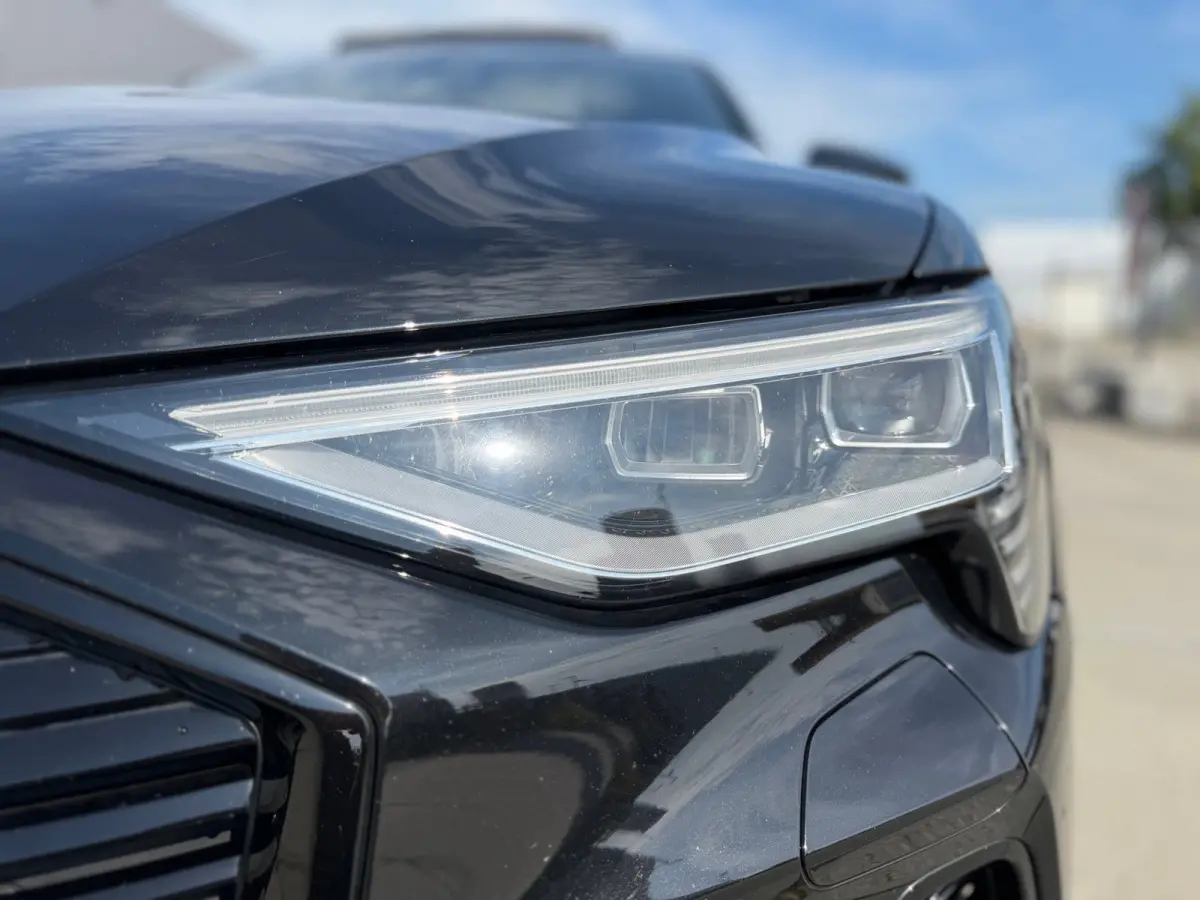 50 quattro S-Line edition (NL-auto, Panorama, StoelV, Carplay, Camera, PDC, Etc)
