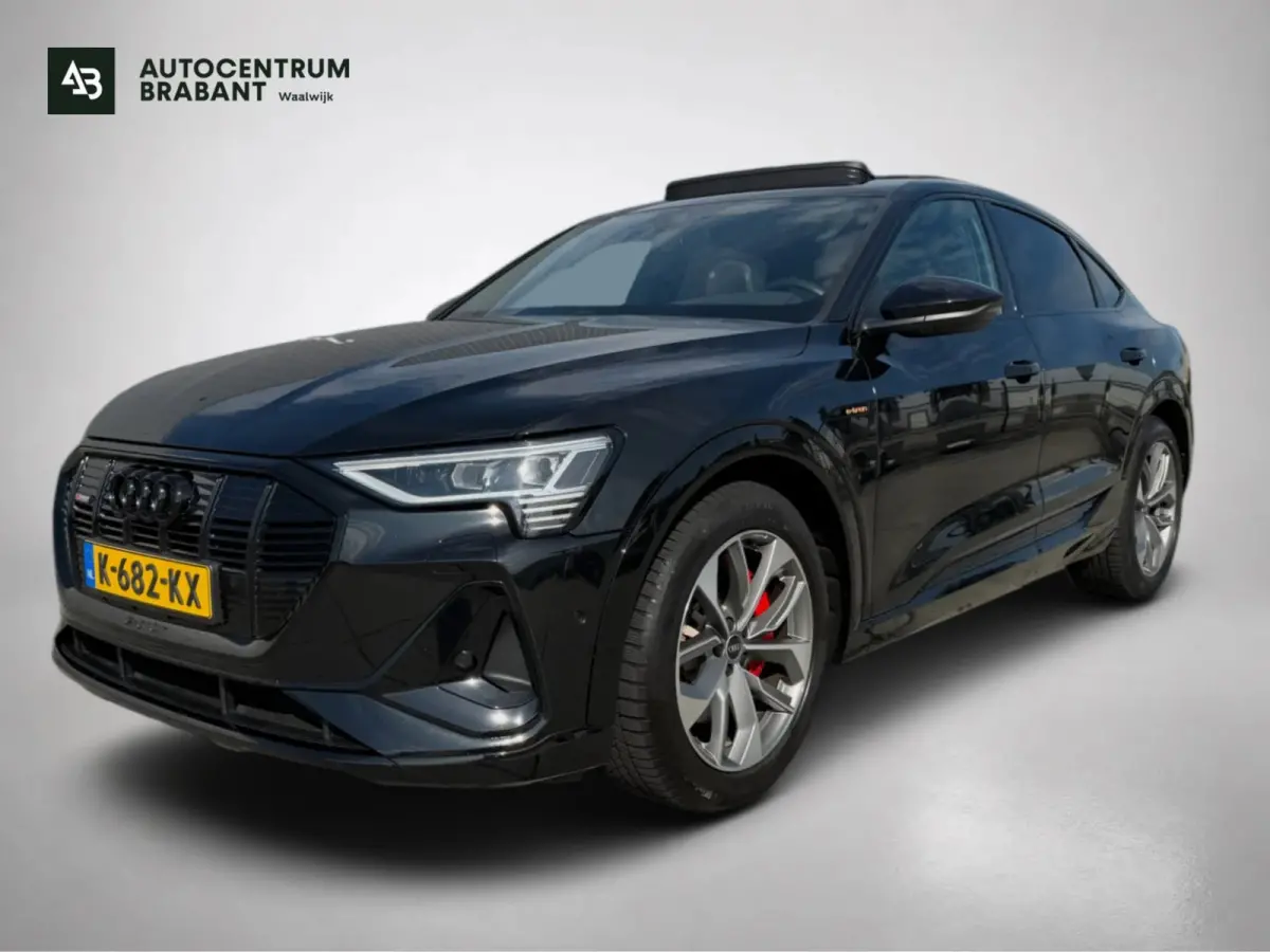 50 quattro S-Line edition (NL-auto, Panorama, StoelV, Carplay, Camera, PDC, Etc)