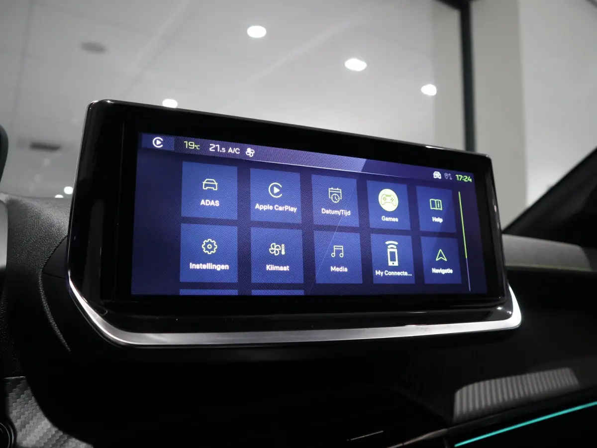 1.2 Hybrid 145 e-DCS6 GT - AUTOMAAT - DRAADLOZE CARPLAY - KANON!