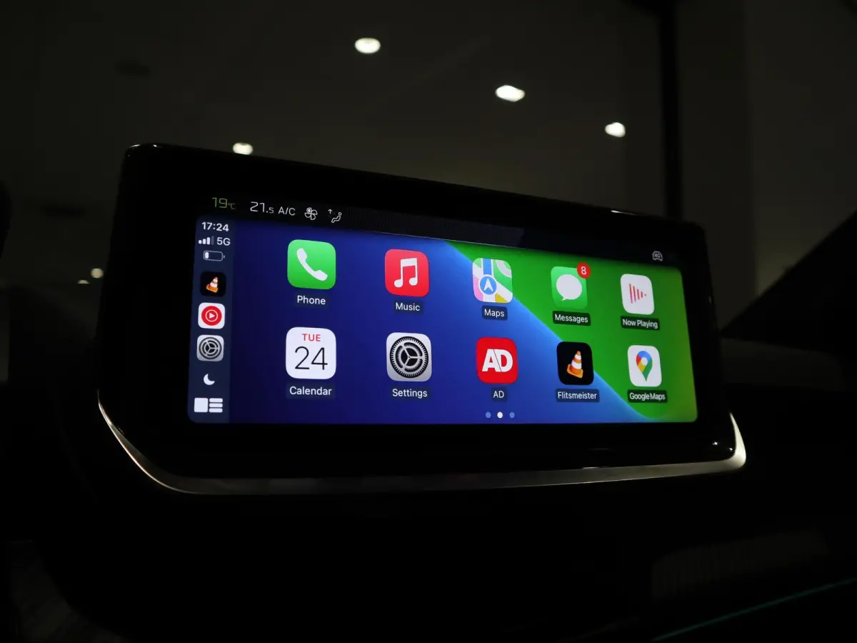 1.2 Hybrid 145 e-DCS6 GT - AUTOMAAT - DRAADLOZE CARPLAY - KANON!