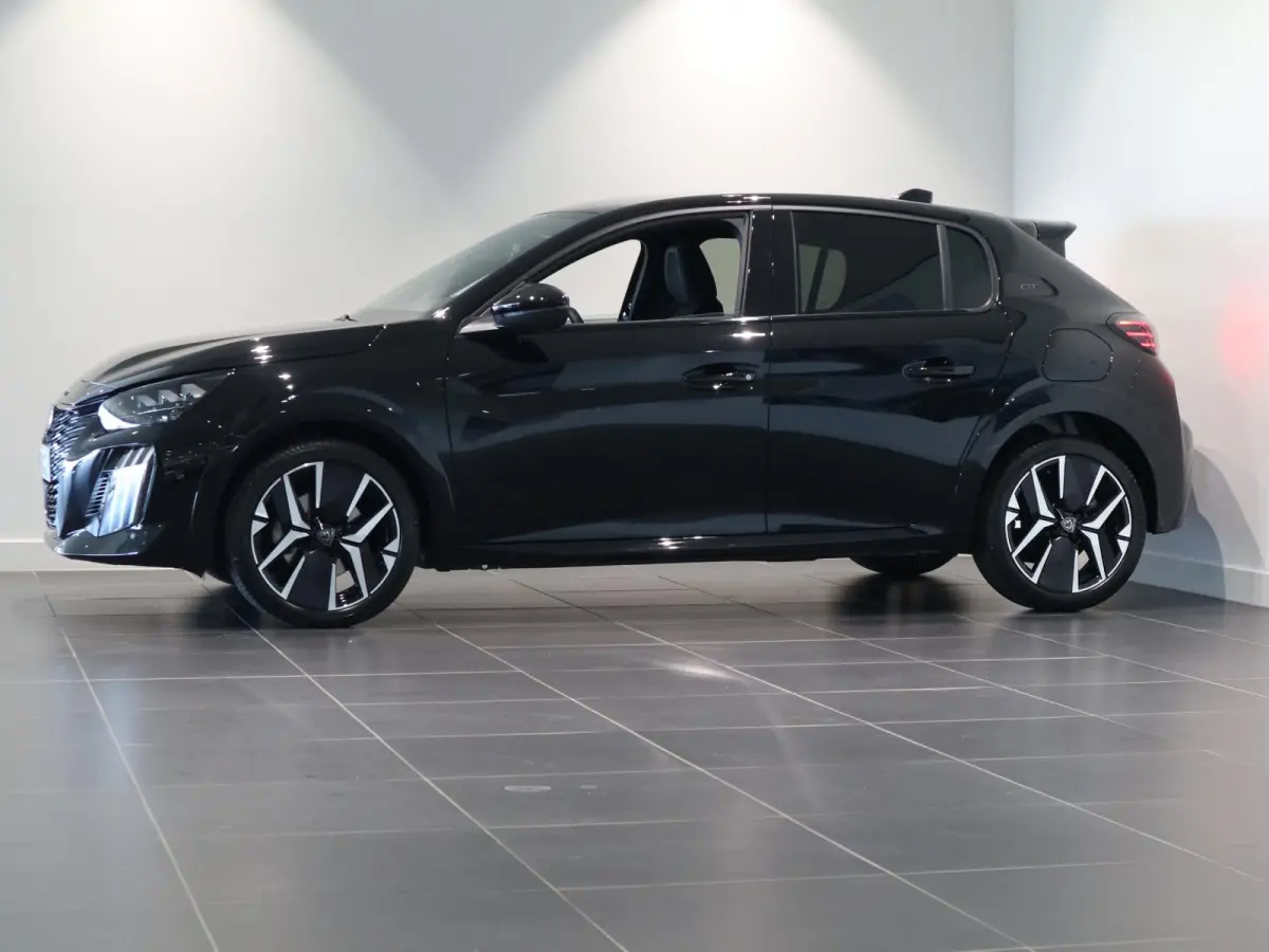 1.2 Hybrid 145 e-DCS6 GT - AUTOMAAT - DRAADLOZE CARPLAY - KANON!