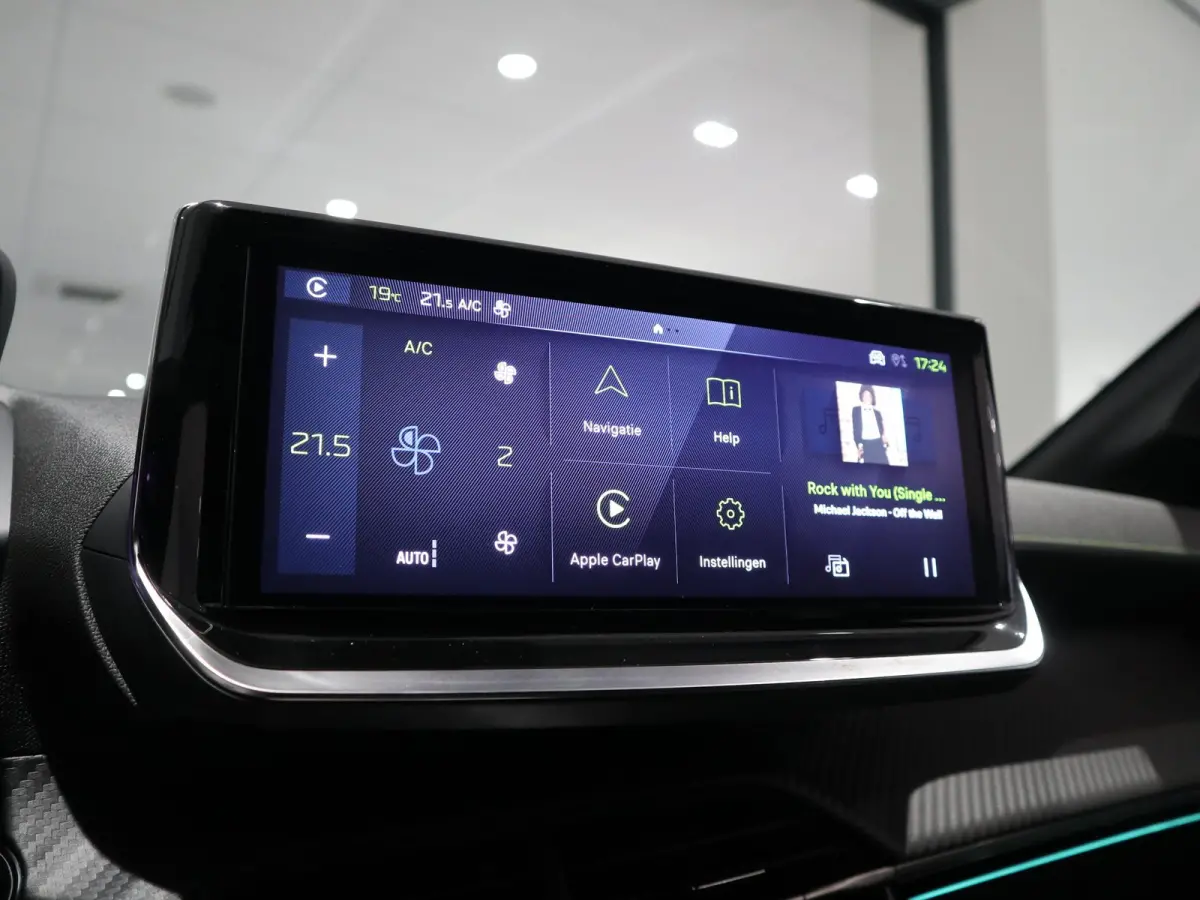 1.2 Hybrid 145 e-DCS6 GT - AUTOMAAT - DRAADLOZE CARPLAY - KANON!