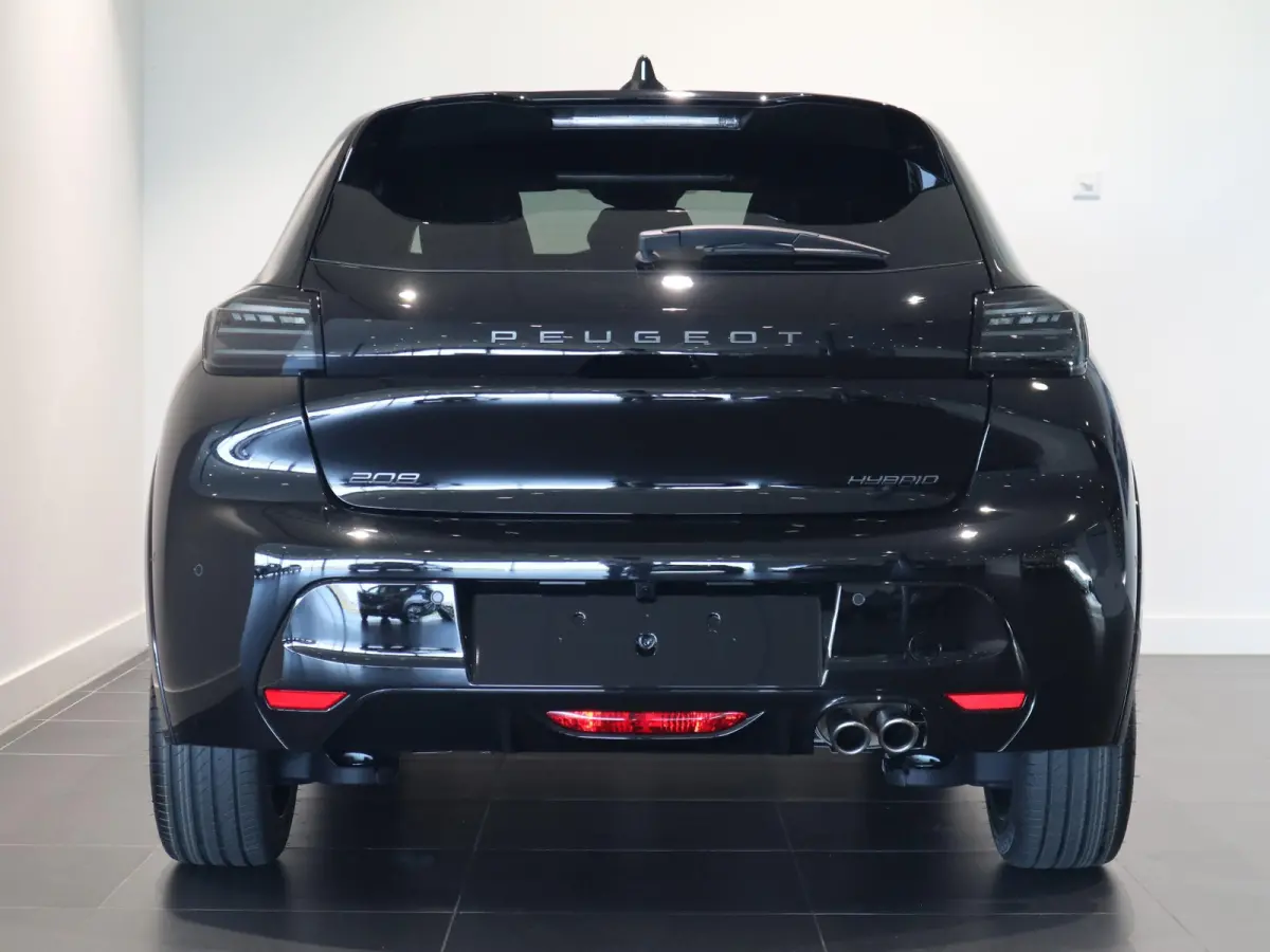 1.2 Hybrid 145 e-DCS6 GT - AUTOMAAT - DRAADLOZE CARPLAY - KANON!