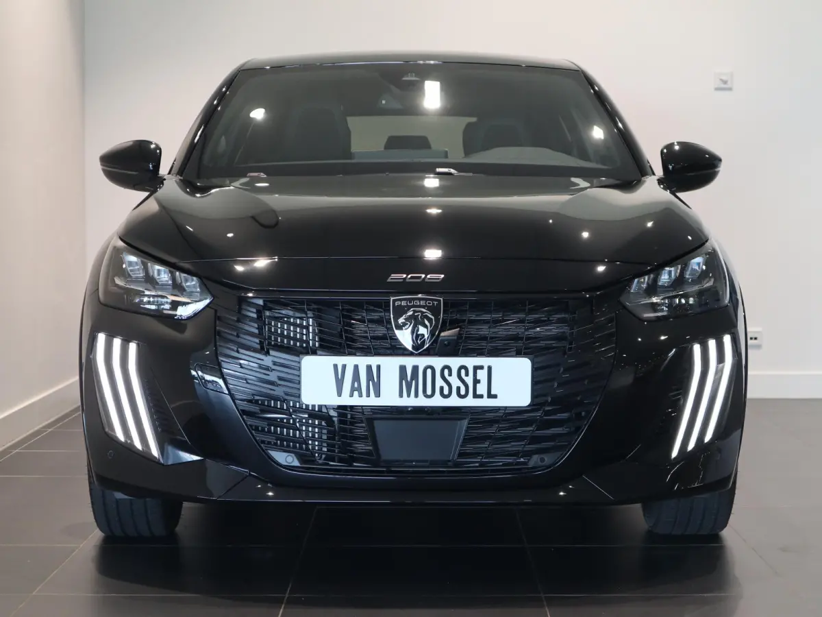 1.2 Hybrid 145 e-DCS6 GT - AUTOMAAT - DRAADLOZE CARPLAY - KANON!