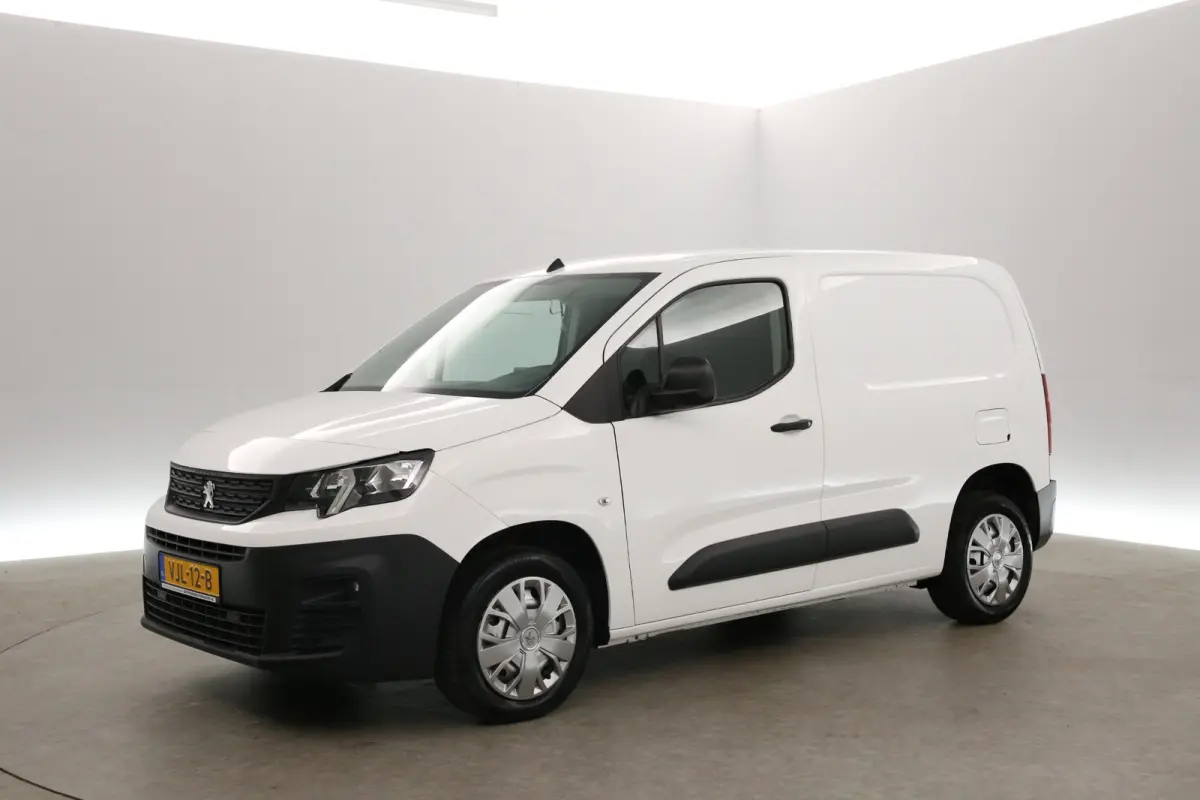 1.5 BlueHDI 102PK | Marge | Airco | Cruise | Carplay | Parkeersensoren