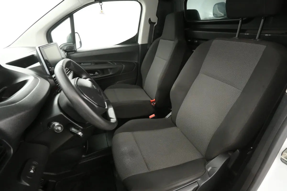 1.5 BlueHDI 102PK | Marge | Airco | Cruise | Carplay | Parkeersensoren
