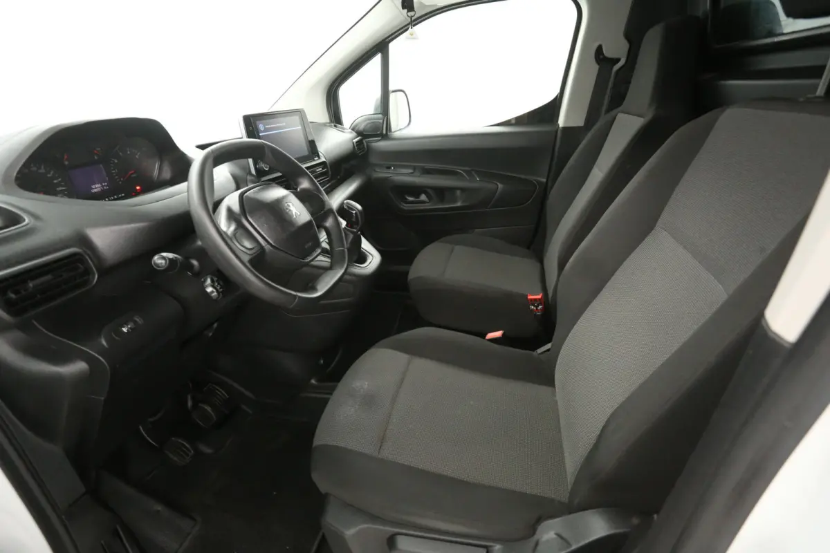 1.5 BlueHDI 102PK | Marge | Airco | Cruise | Carplay | Parkeersensoren