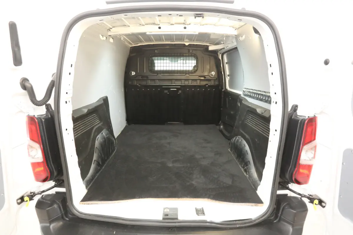 1.5 BlueHDI 102PK | Marge | Airco | Cruise | Carplay | Parkeersensoren