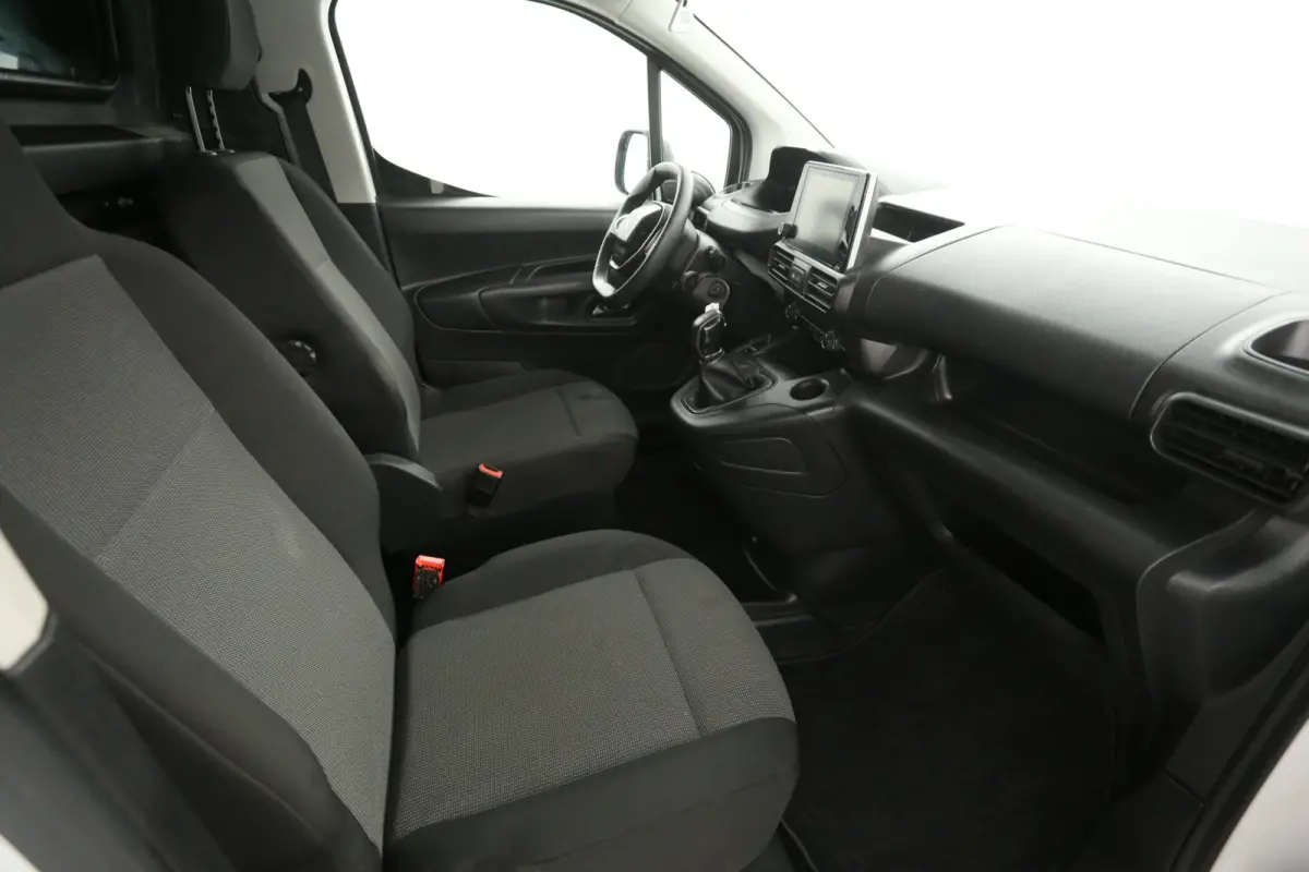 1.5 BlueHDI 102PK | Marge | Airco | Cruise | Carplay | Parkeersensoren