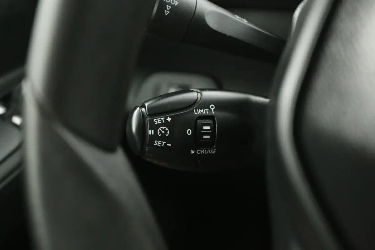 1.5 BlueHDI 102PK | Marge | Airco | Cruise | Carplay | Parkeersensoren