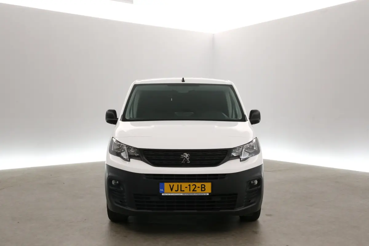 1.5 BlueHDI 102PK | Marge | Airco | Cruise | Carplay | Parkeersensoren