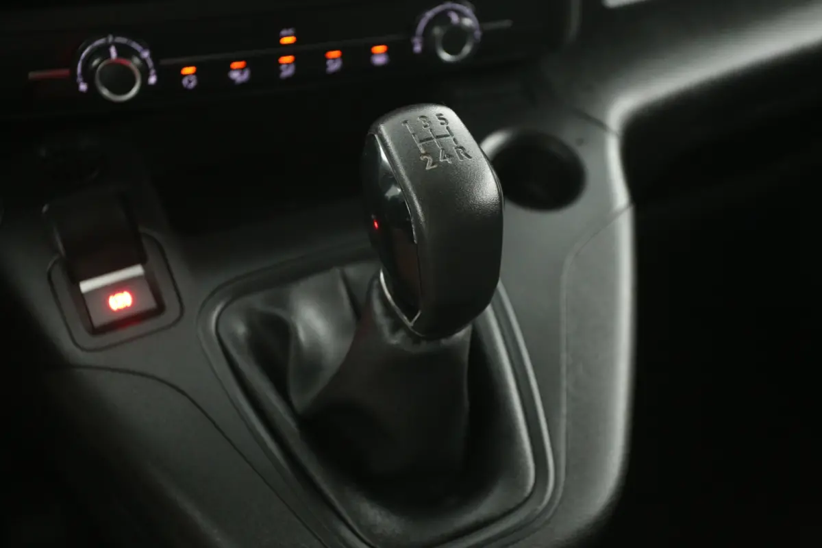 1.5 BlueHDI 102PK | Marge | Airco | Cruise | Carplay | Parkeersensoren