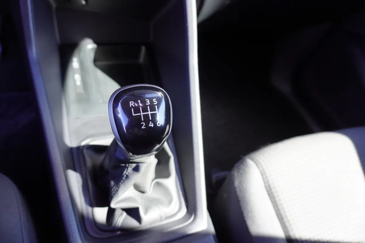 122pk Navigatie Trekhaak Camera Parkeersensoren Cruise control Apple Carplay