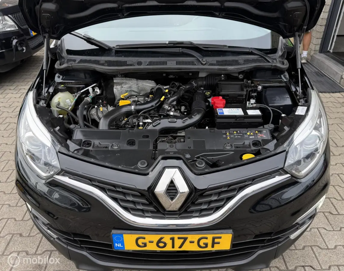 0.9 TCe Life / BJ 2018 /Nieuwe Motor! /Onderh