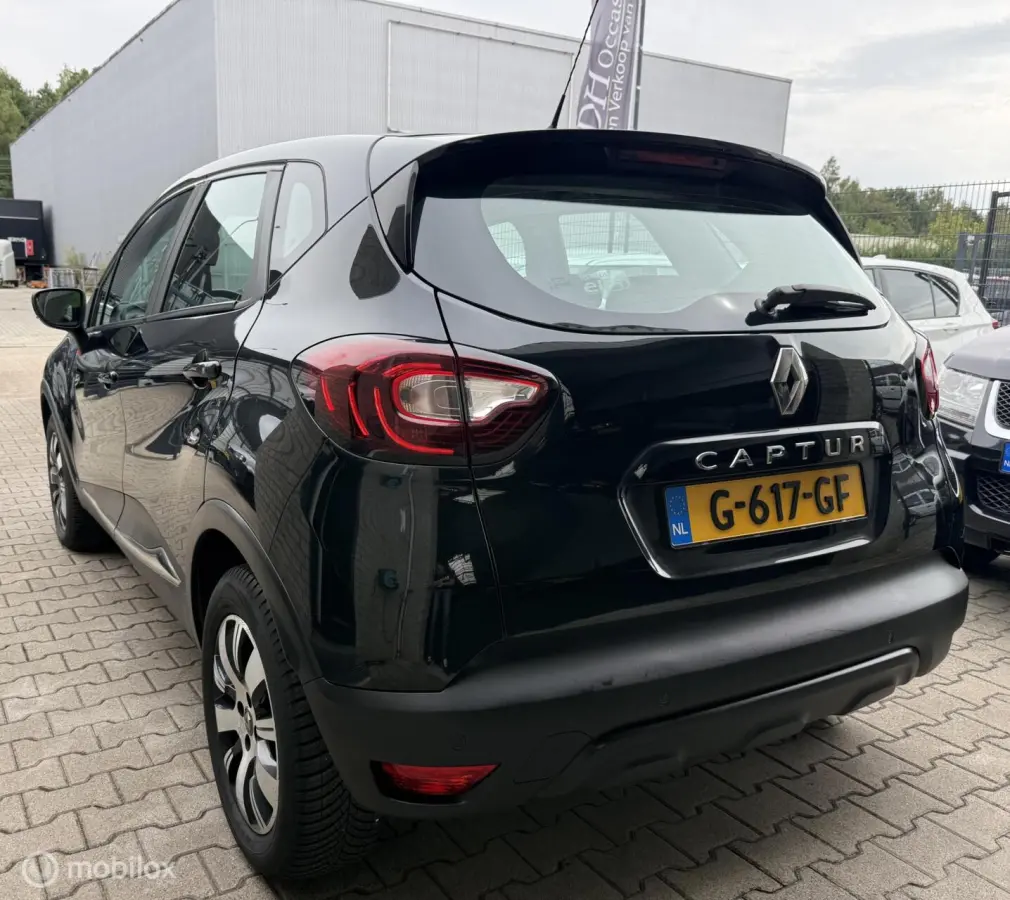 0.9 TCe Life / BJ 2018 /Nieuwe Motor! /Onderh