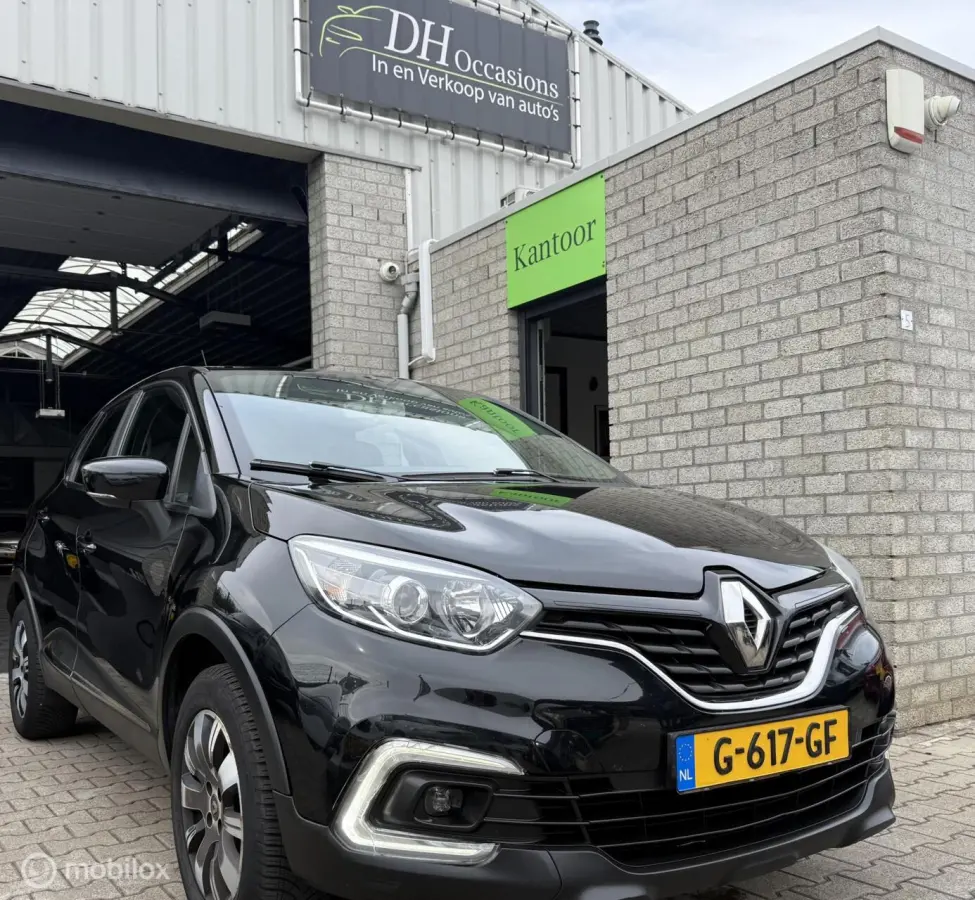 0.9 TCe Life / BJ 2018 /Nieuwe Motor! /Onderh