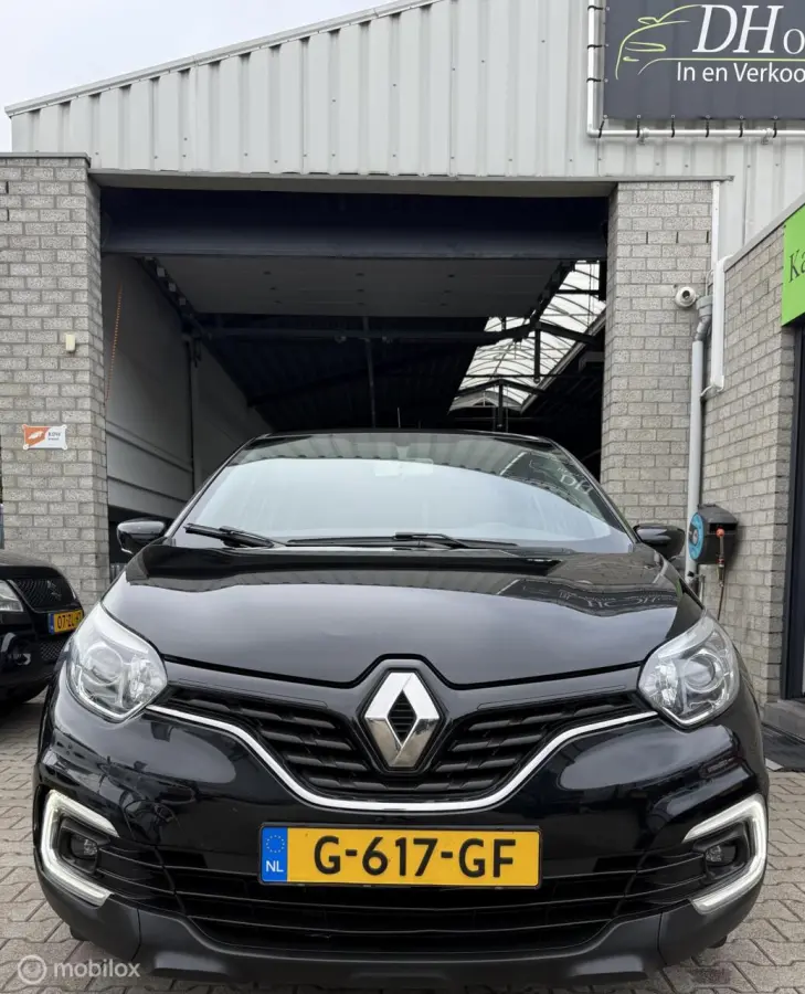 0.9 TCe Life / BJ 2018 /Nieuwe Motor! /Onderh