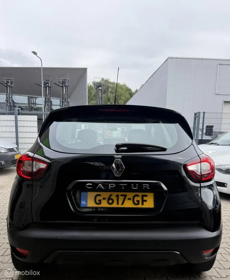 0.9 TCe Life / BJ 2018 /Nieuwe Motor! /Onderh