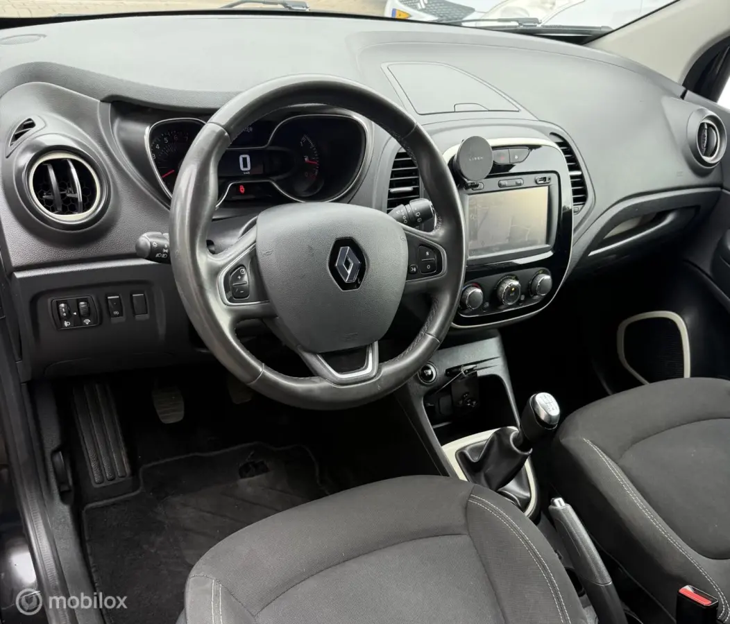0.9 TCe Life / BJ 2018 /Nieuwe Motor! /Onderh
