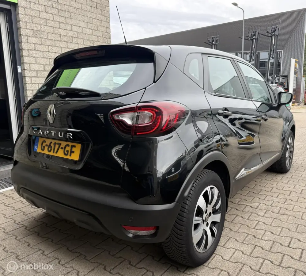 0.9 TCe Life / BJ 2018 /Nieuwe Motor! /Onderh