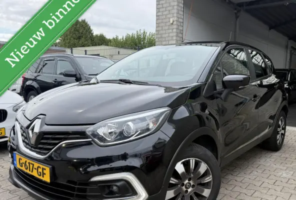 0.9 TCe Life / BJ 2018 /Nieuwe Motor! /Onderh