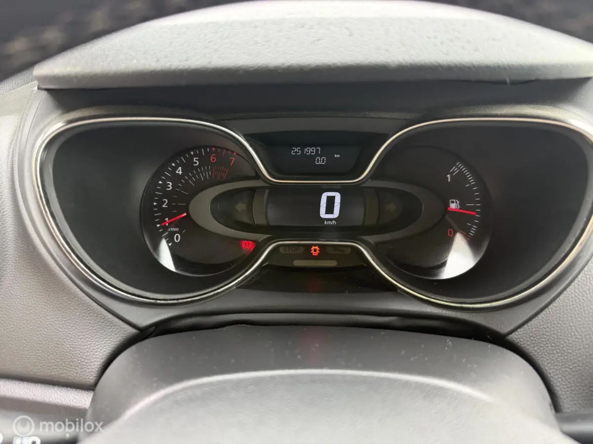 0.9 TCe Life / BJ 2018 /Nieuwe Motor! /Onderh