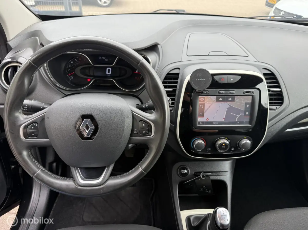 0.9 TCe Life / BJ 2018 /Nieuwe Motor! /Onderh