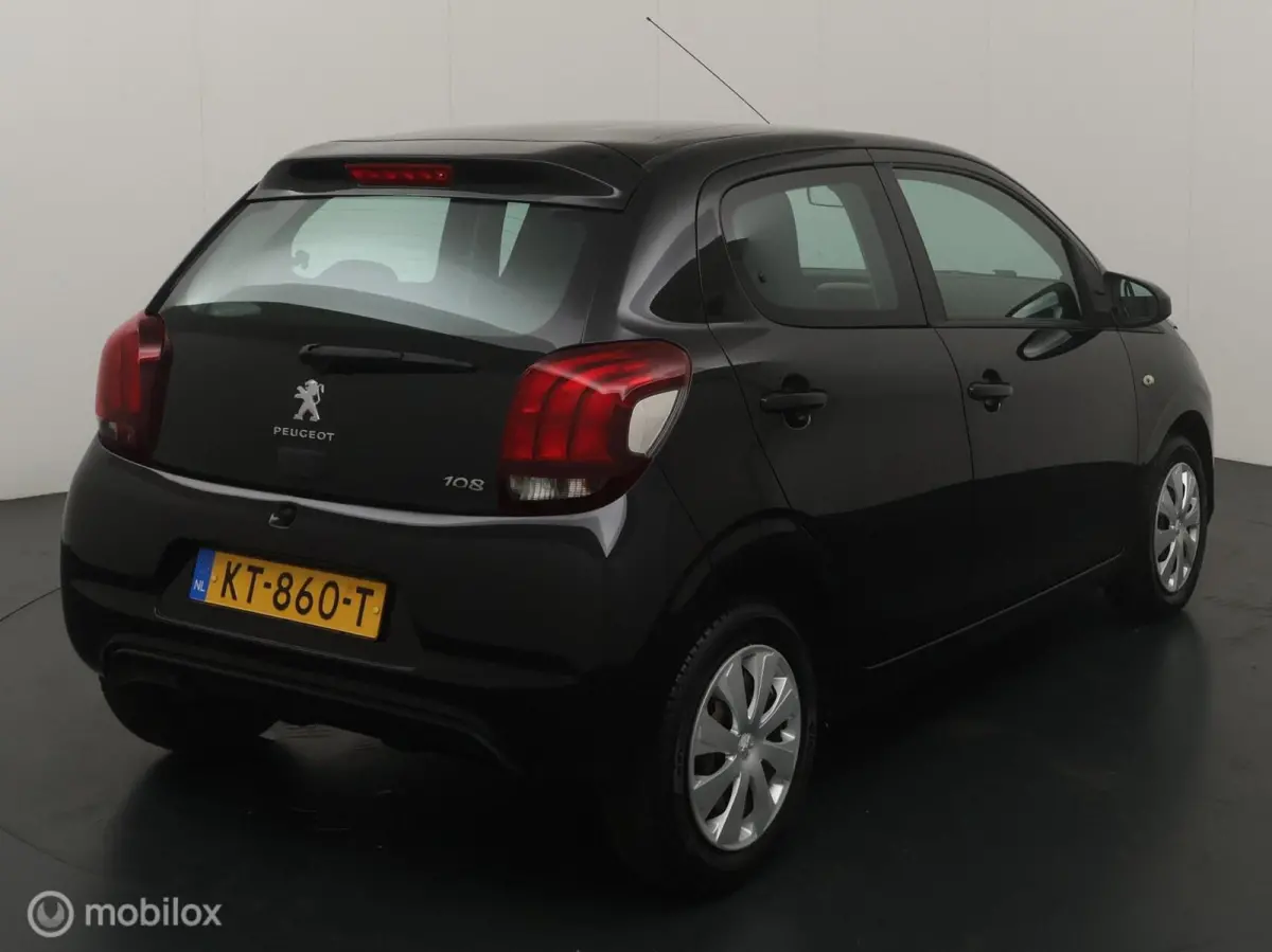 1.0 e-VTi Blue Lion