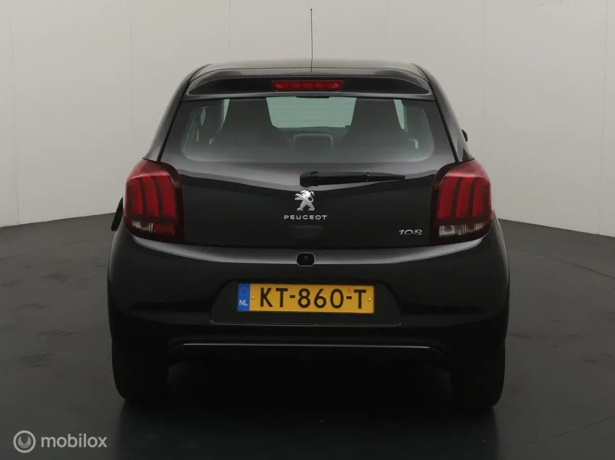 1.0 e-VTi Blue Lion