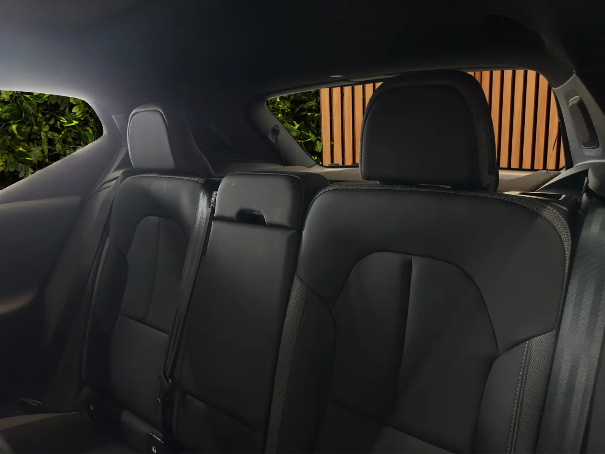 Single Motor Extended Range Ultimate 82 kWh | Harman/Kardon | 360 Cam | Pano | Memory | Pilot Assist