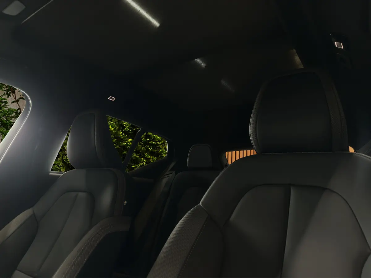Single Motor Extended Range Ultimate 82 kWh | Harman/Kardon | 360 Cam | Pano | Memory | Pilot Assist