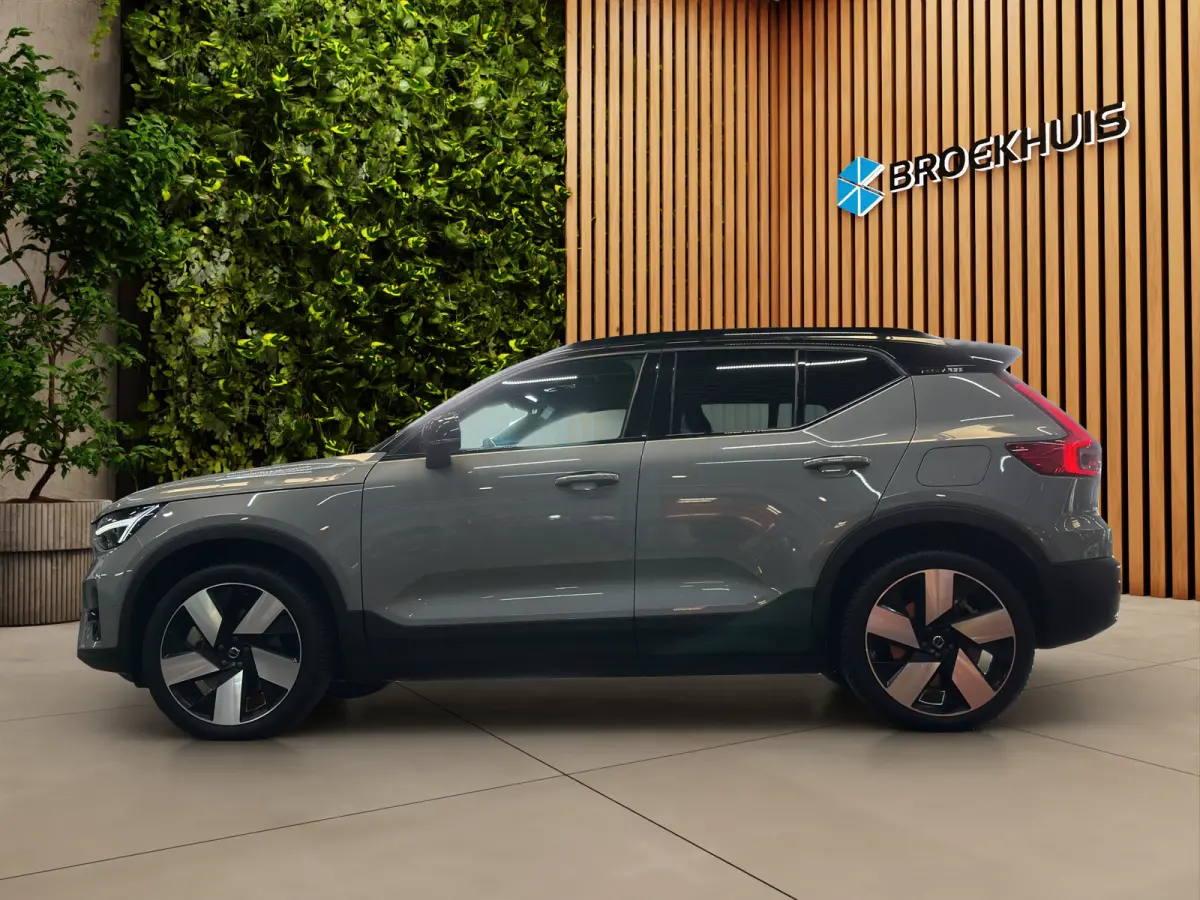 Single Motor Extended Range Ultimate 82 kWh | Harman/Kardon | 360 Cam | Pano | Memory | Pilot Assist