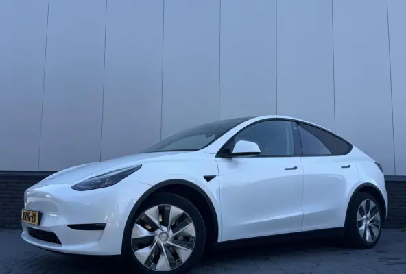 RWD 58 kWh